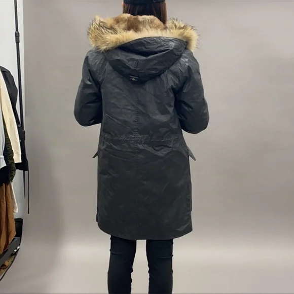 SAM Jacket - Picture 6 of 6